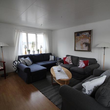 Apartamento Loevas Gard Koppera Charlottenberg Exterior foto