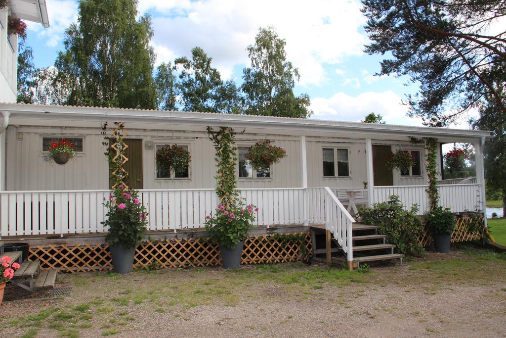 Apartamento Loevas Gard Koppera Charlottenberg Exterior foto