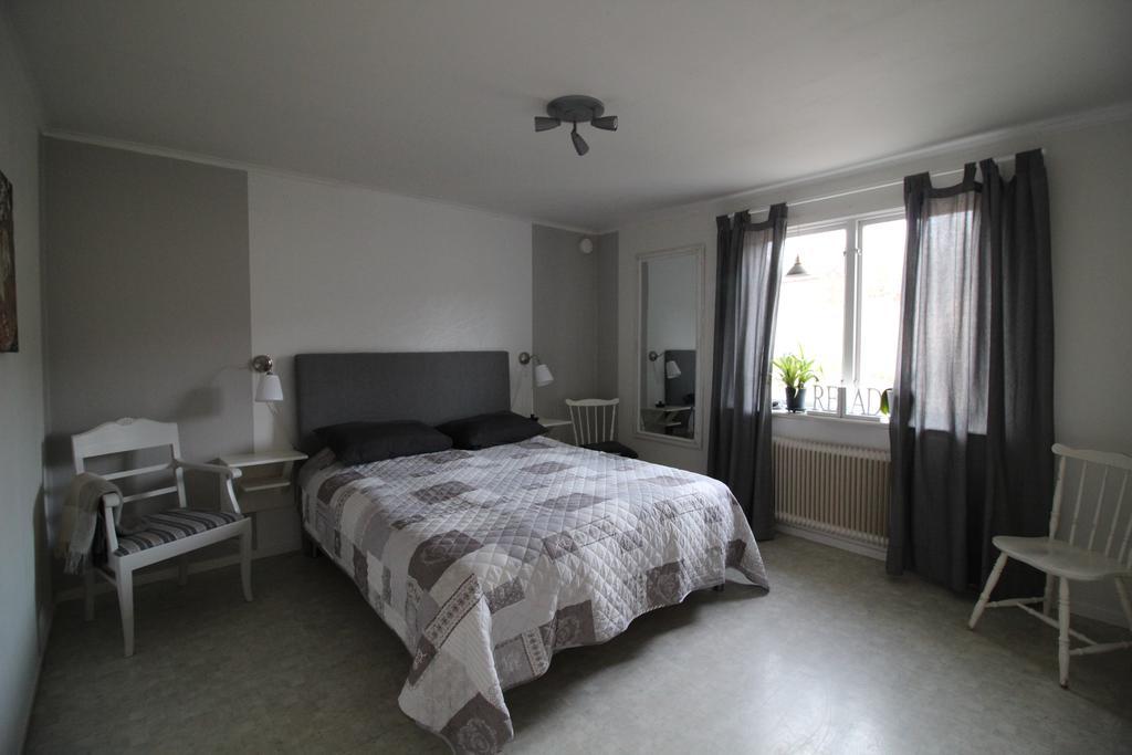 Apartamento Loevas Gard Koppera Charlottenberg Exterior foto