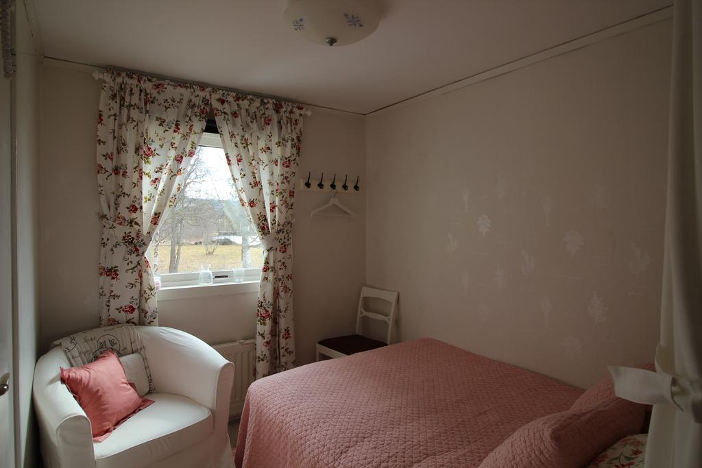 Apartamento Loevas Gard Koppera Charlottenberg Exterior foto